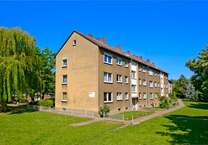 Wohnung zum Mieten in Hamm 409 € 63 m²