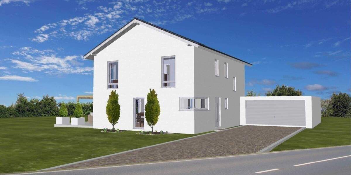 Einfamilienhaus Soest Walburgerhofe - 5 Zimmer, 151 m&sup2;, 322.600&euro; | Angebot:24992178