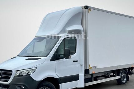 Mercedes-Benz Sprinter 169.000 km 42.721 &euro; Niederkrüchten 41372