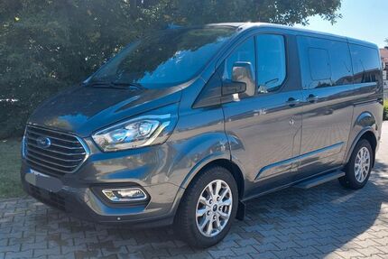 Ford Tourneo Custom 21.000 km 39.200 &euro; Landshut 84032