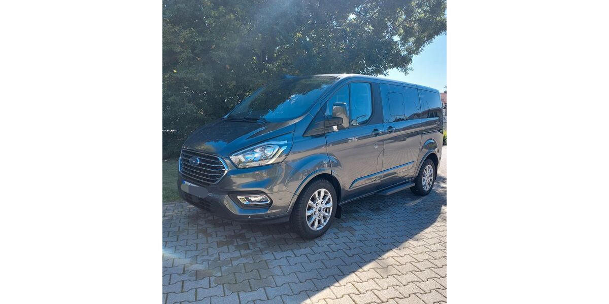 Ford Tourneo Custom 21.000 km 39.200 &euro; Landshut 84032