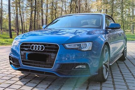Audi A5 158.000 km 18.540 € Maxhütte-Haidhof 93142