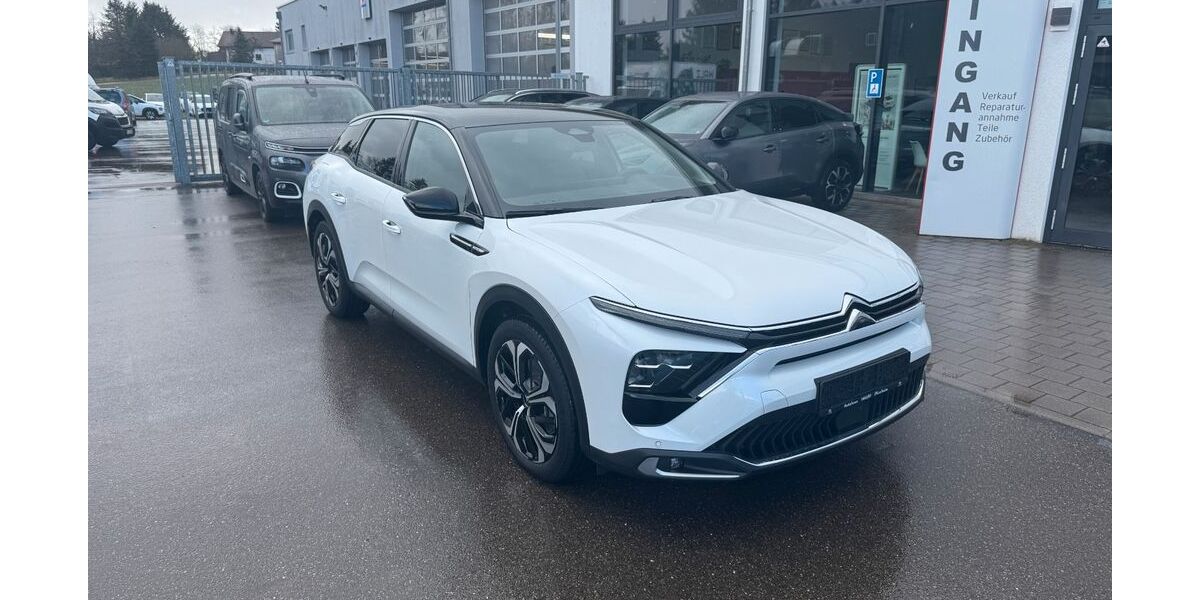 Citroen C5 X 21.500 km 29.900 &euro; Pforzheim 75177