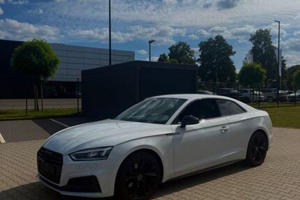 Audi A5 109.000 km 22.090 &euro; Duisburg 47166