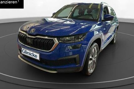 Skoda Kodiaq 57.800 km 29.970 € Erfurt 99099