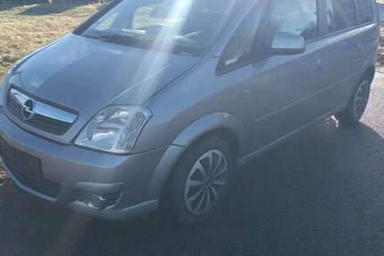 Opel Meriva 254.211 km 1.700 &euro; Waldburg 88289