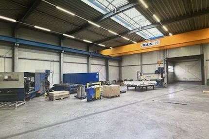 Halle in Osnabrück 3.950.000 € 7326 m² zimmer