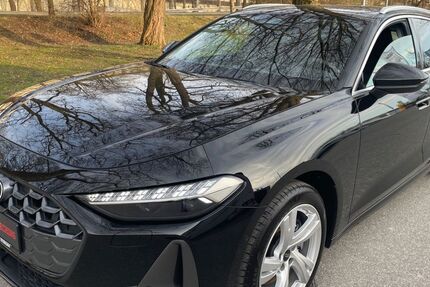 Audi A5 6.821 km 39.900 &euro; Eching 85386