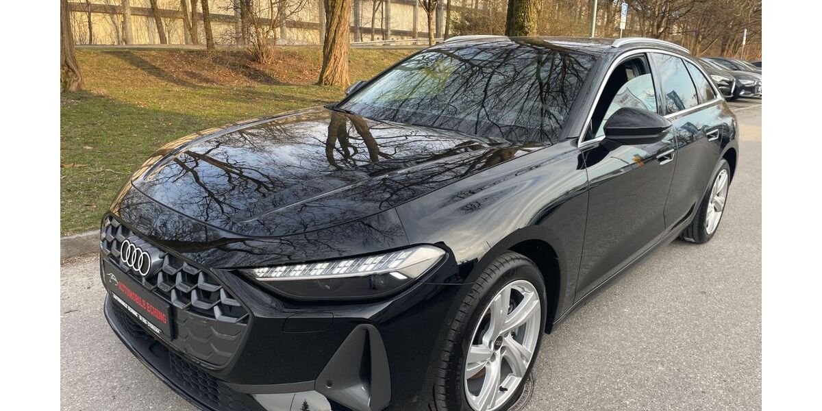 Audi A5 6.821 km 39.900 &euro; Eching 85386