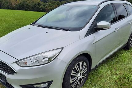 Ford Focus 186.503 km 5.200 &euro; Ruderting 94161