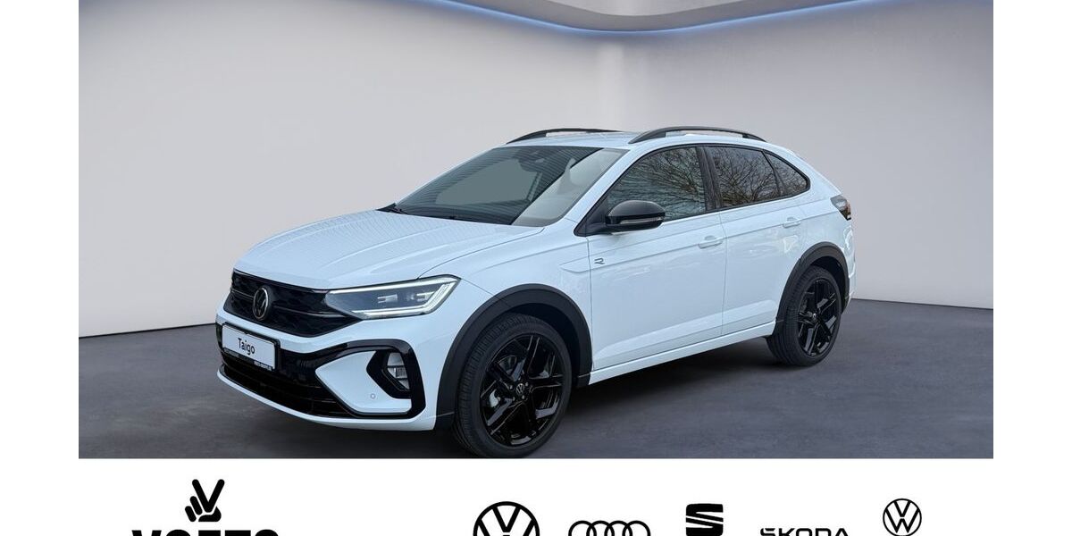 VW Taigo 4.900 km 32.930 &euro; Magdeburg 39116