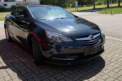 Opel Cascada 84.000 km 9.600 &euro; Ringsheim 77975