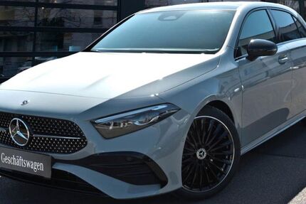 Mercedes-Benz A 180 15.000 km 33.890 &euro; Aschaffenburg 63741