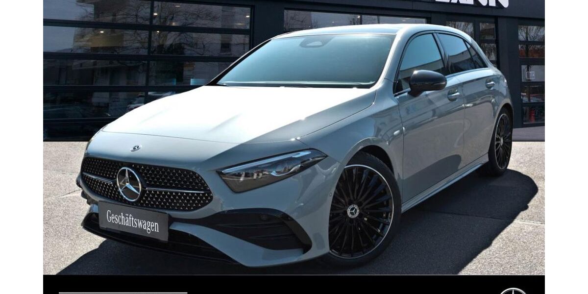 Mercedes-Benz A 180 15.000 km 33.890 &euro; Aschaffenburg 63741