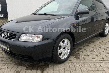 Audi A3 206.835 km 1.900 € Solms 35606
