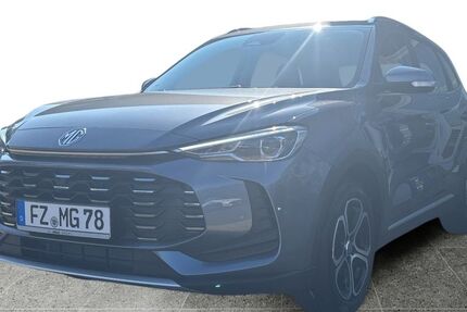 MG ZS 3.000 km 25.990 € Fritzlar 34560