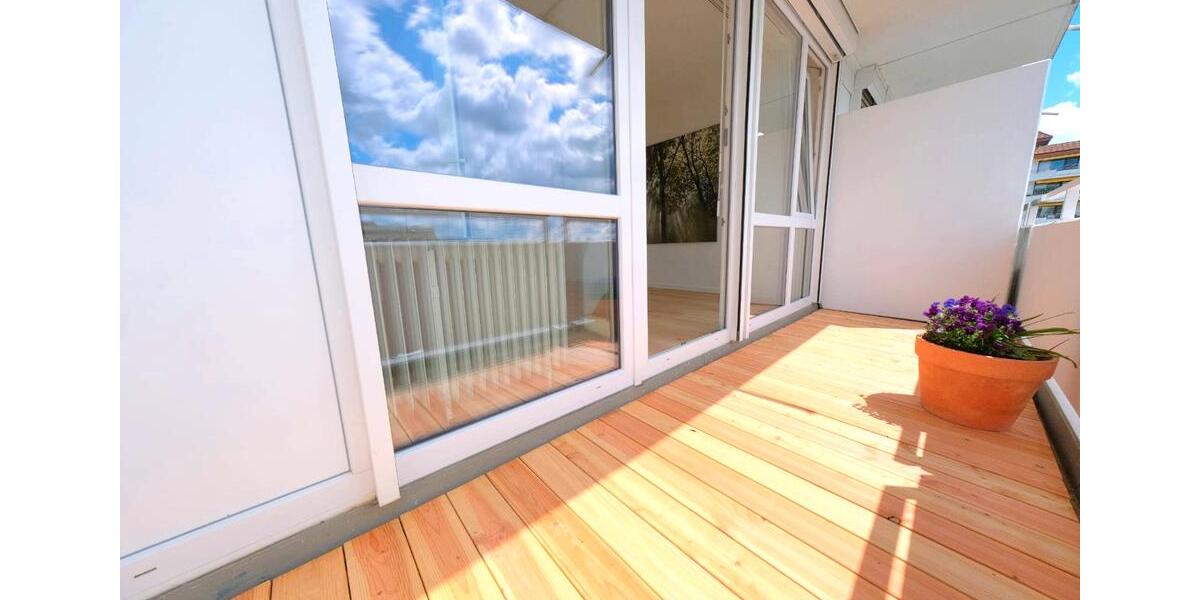 Etagenwohnung Radolfzell am Bodensee - 1 Zimmer, 39 m&sup2;, 189.000&euro; | Angebot:26548033