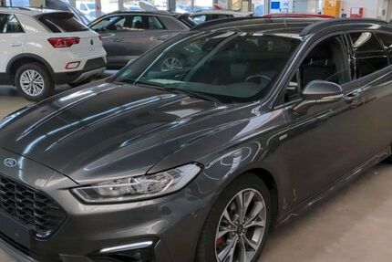 Ford Mondeo 183.000 km 12.900 &euro; Weinheim 69469
