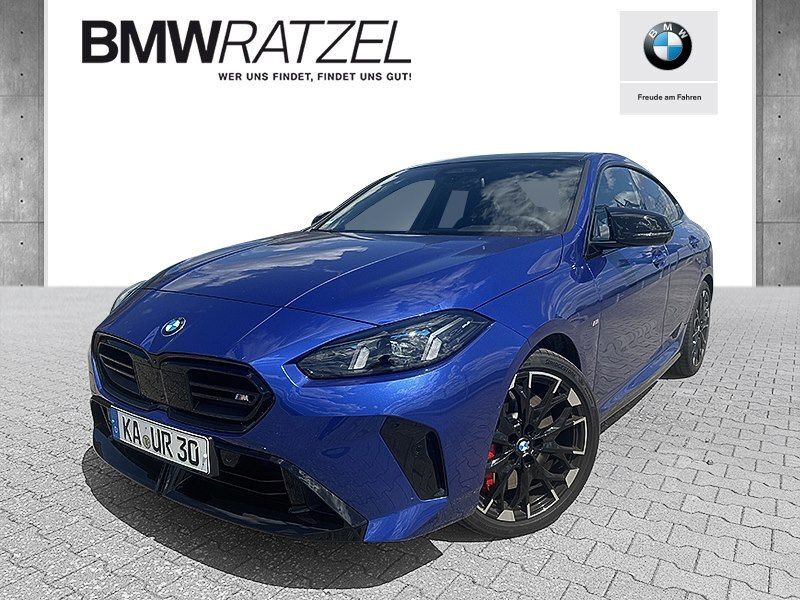 BMW M235 2.911 km 57.179 € Stutensee-Blankenloch 76297