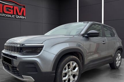 Jeep Avenger 11.700 km 17.850 € Kerpen 50171