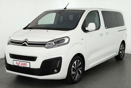 Citroen SpaceTourer 92.632 km 28.990 &euro; Chemnitz 09113