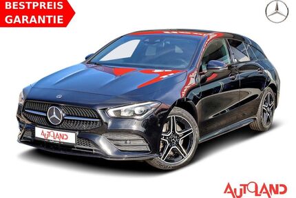 Mercedes CLA 250
