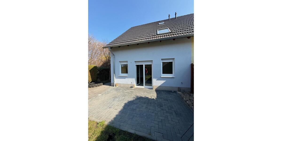 Doppelhaushälfte Magdeburg Hopfengarten - 5 Zimmer, 130 m&sup2;, 345.000&euro; | Angebot:25948707