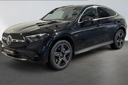 Mercedes-Benz GLC 220 9.900 km 58.990 &euro; Singen 78224