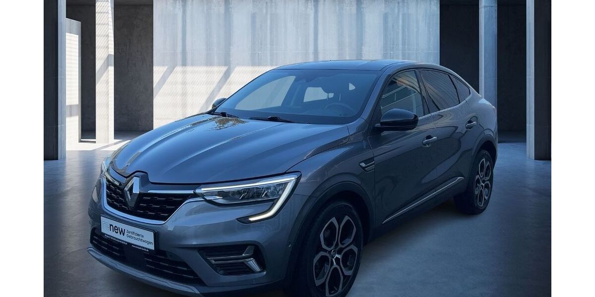 Renault Arkana 63.061 km 19.890 &euro; Berlin 12099