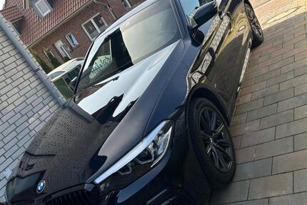 BMW 530 104.000 km 26.500 &euro; Bakum 49456