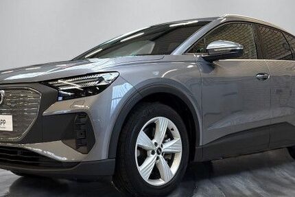 Audi Q4 e-tron 105.293 km 26.770 € Lohr am Main 97816