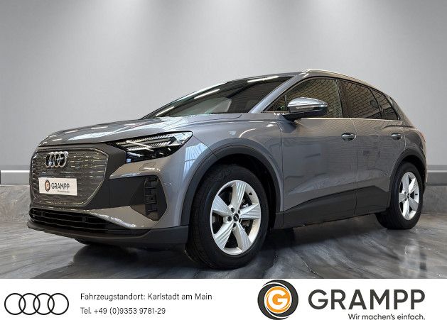 Audi Q4 e-tron 105.293 km 26.770 € Lohr am Main 97816