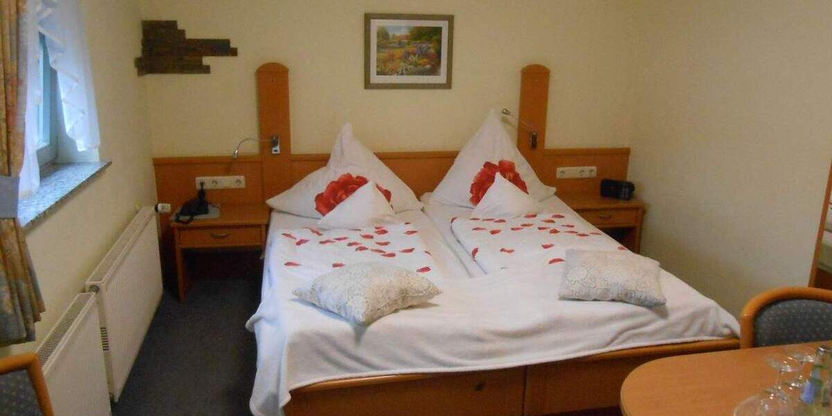 Gewerbeobjekt Gerolstein - 1 Zimmer, 285.800&euro; | Angebot:25726438