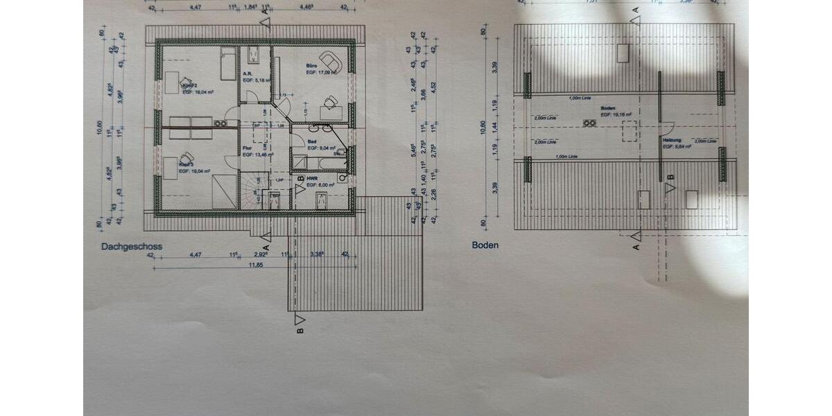 Einfamilienhaus Kirchlengern - 7 Zimmer, 136 m&sup2;, 390.000&euro; | Angebot:25255959