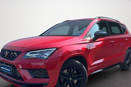 Cupra Ateca 64.900 km 27.980 &euro; Singen 78224