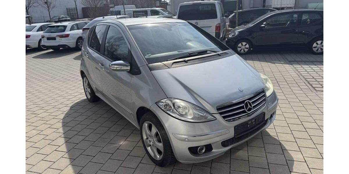 Mercedes-Benz A 150 151.000 km 950 &euro; Egenhofen OT Unterschweinbach 82281