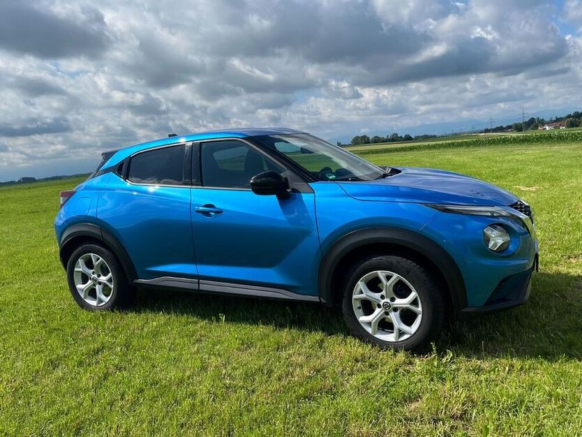 Juke