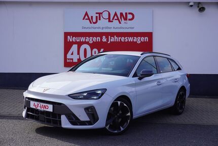 Cupra Leon 27.203 km 30.950 &euro; Bautzen 02625