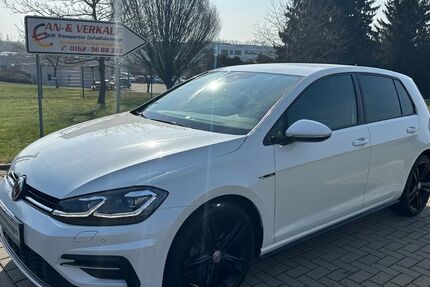 VW Golf 71.531 km 18.900 &euro; Waldheim 04736
