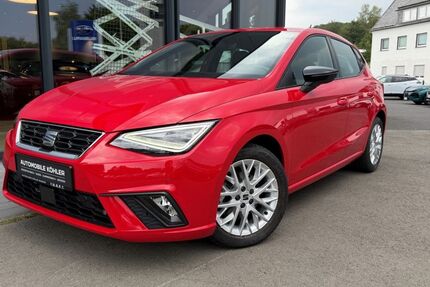 Seat Ibiza 16.820 km 19.550 &euro; Wenden 57482
