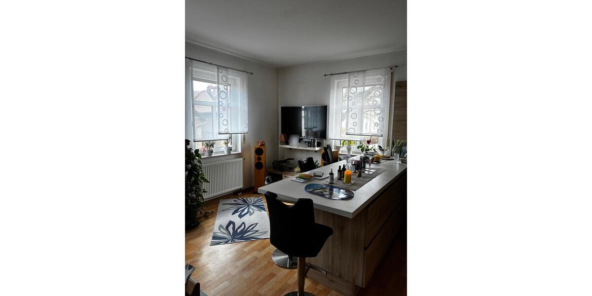 Etagenwohnung Barchfeld-Immelborn Immelborn - 2 Zimmer, 67 m&sup2;, 547&euro; | Angebot:26252800