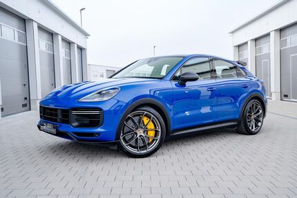 Porsche Cayenne 12.300 km 169.990 &euro; Oberndorf am Neckar 78727