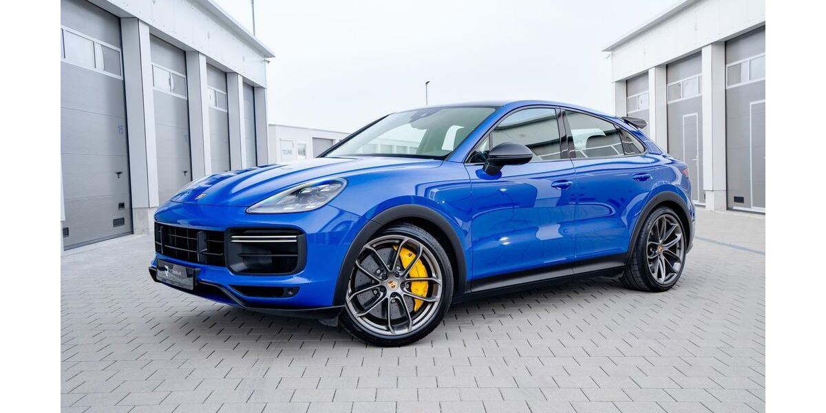Porsche Cayenne 12.300 km 169.990 &euro; Oberndorf am Neckar 78727