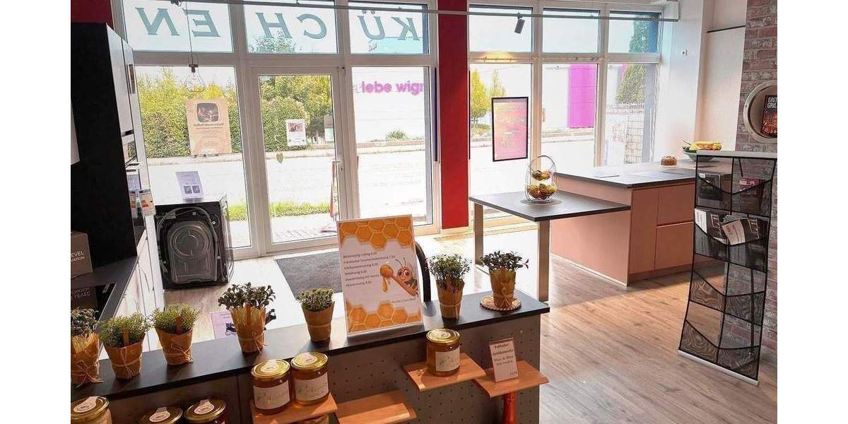 Gewerbeobjekt Oberasbach Altenberg - 1.265.000&euro; | Angebot:26117477