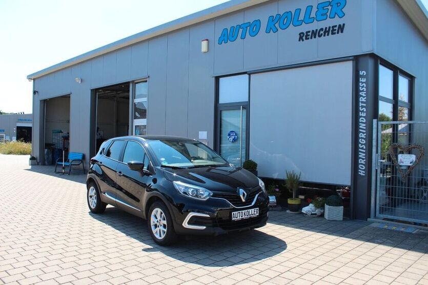 Captur