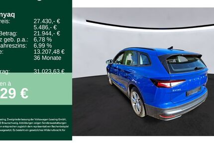 Skoda Enyaq 22.601 km 27.430 &euro; Ettlingen 76275