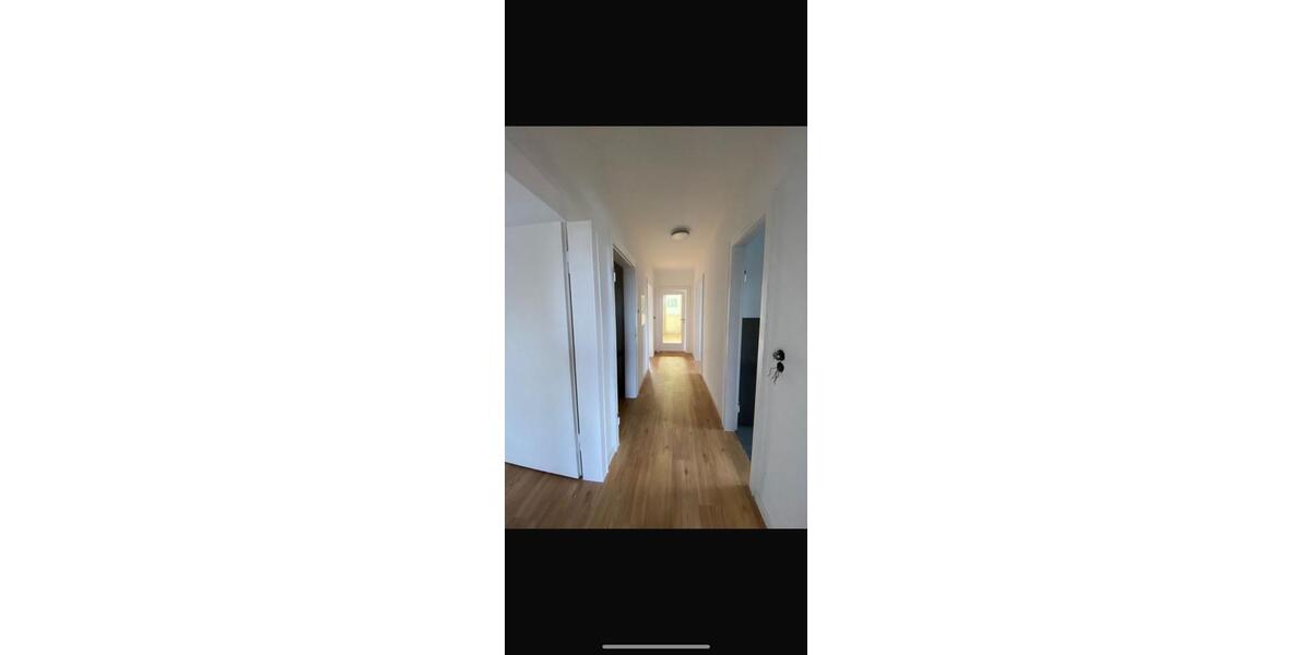 Neu Renovierte 3-Zimmer Wohnung 3 zimmer