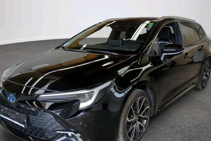 Toyota Corolla 105.000 km 22.250 &euro; Bebra 36179