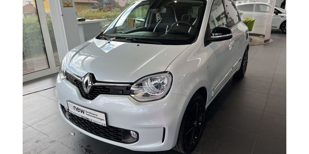 Renault Twingo 5.350 km 14.390 &euro; Radeberg 01454