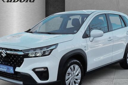 Suzuki (SX4) S-Cross 1.500 km 22.990 &euro; Gera 07546